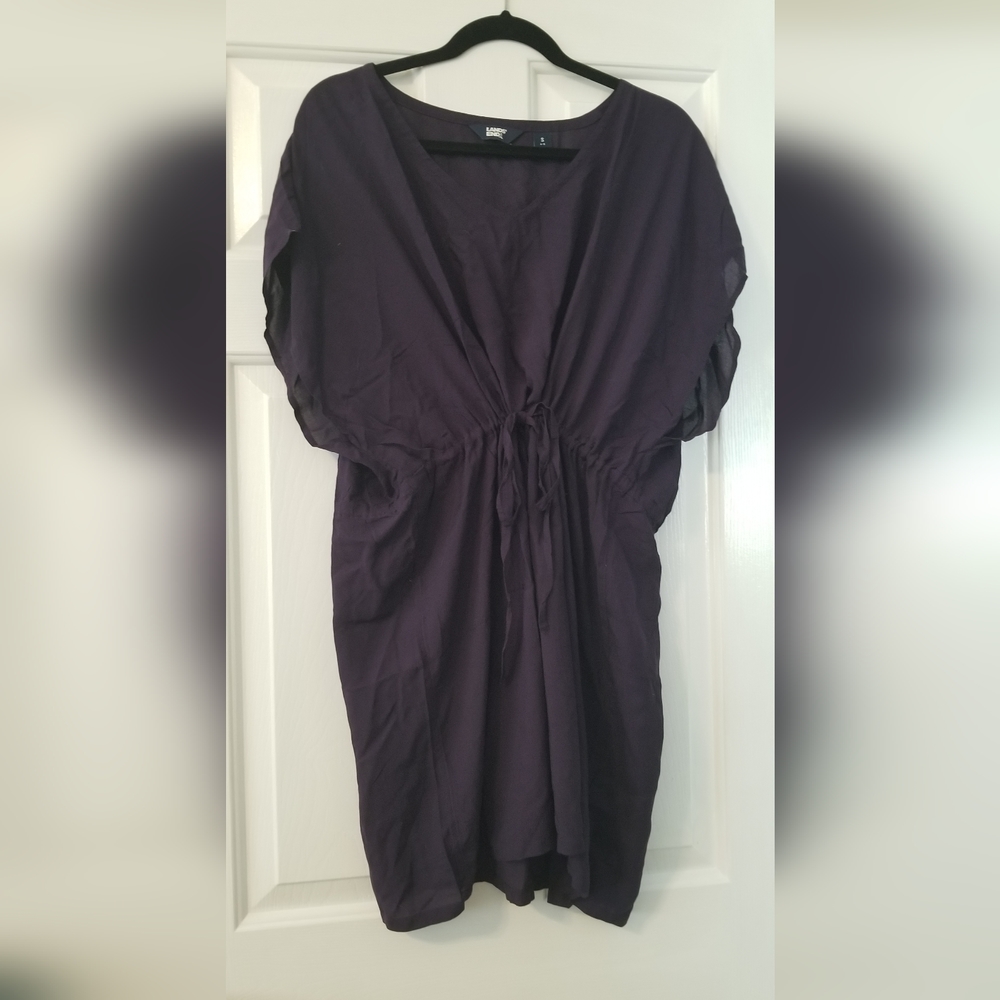 NWOT Women's Swim Cover